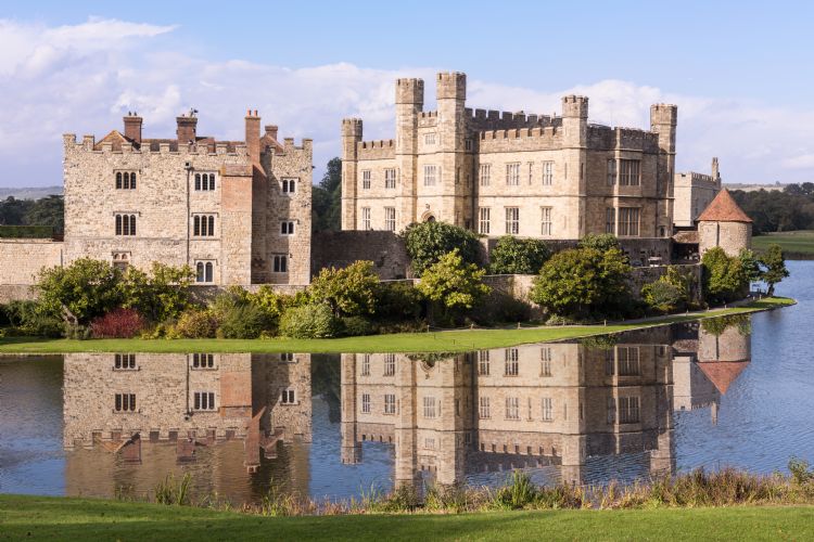 Château de Leeds