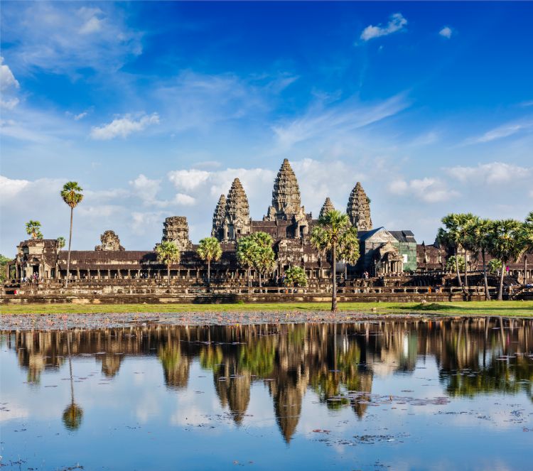 Angkor Vat