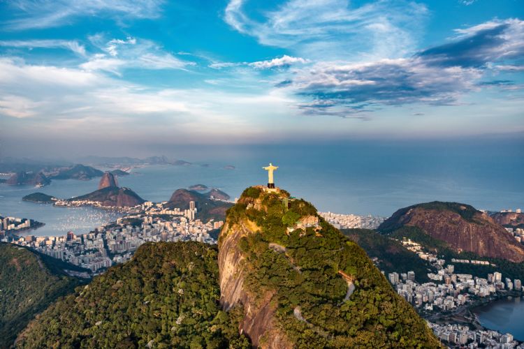 Rio de Janeiro