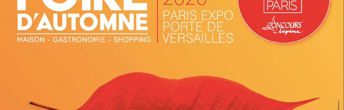 La Foire d'Automne.