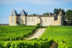 Bordeaux : vignoble et tradition