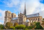 La Cathédrale Notre-Dame de Paris