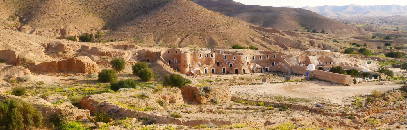 Matmata