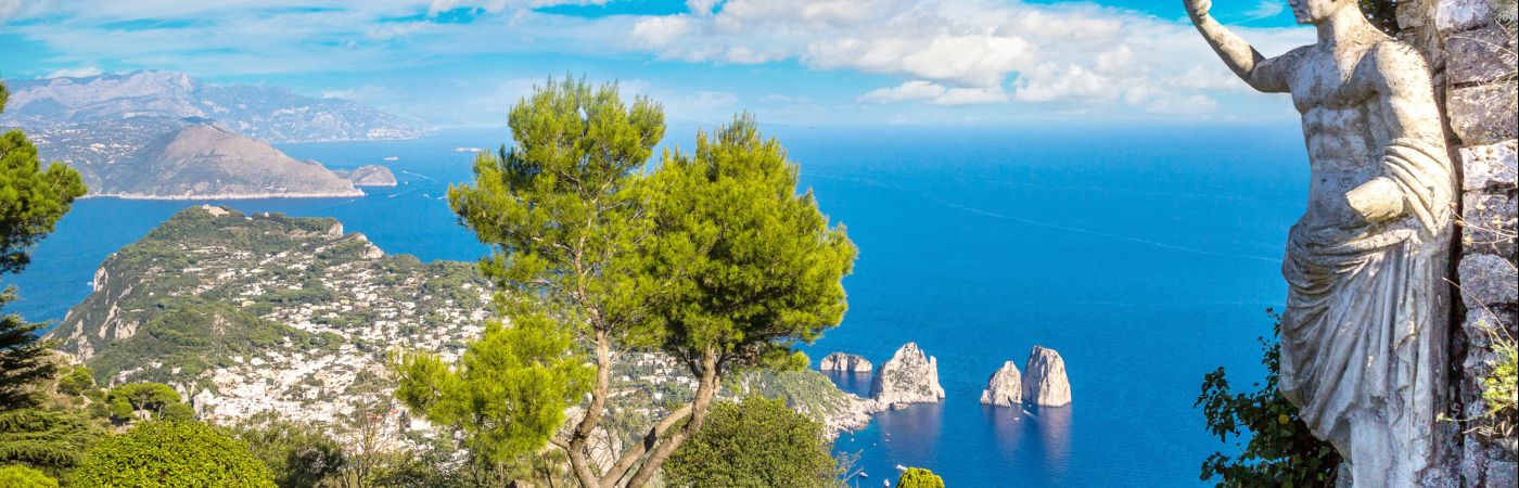 Capri