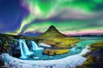 L'Islande L'Islande