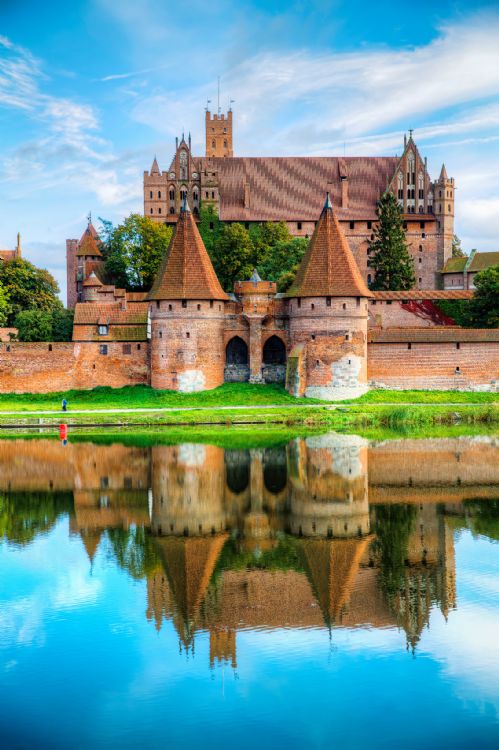 Château de Malbork