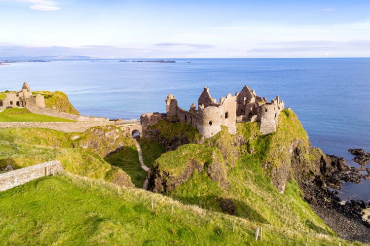 Château de Dunluce