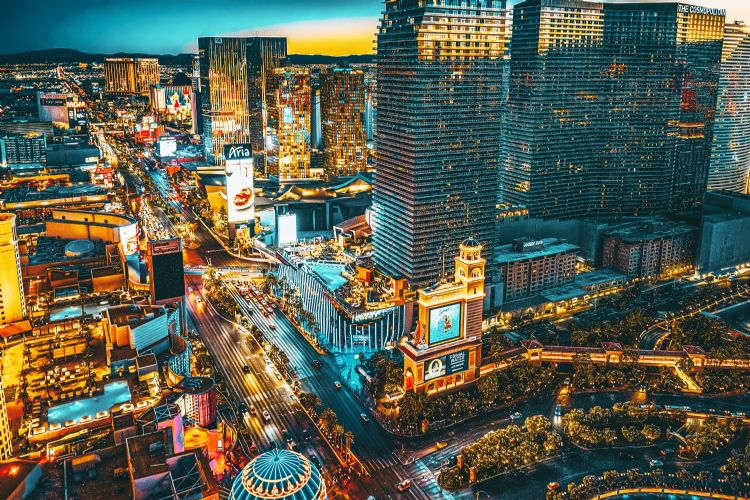 Las Vegas