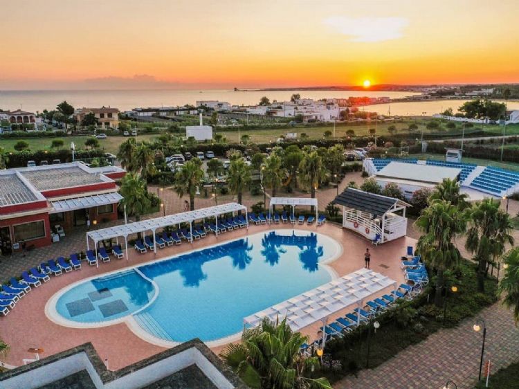 Top Clubs Energie Baiamalva****