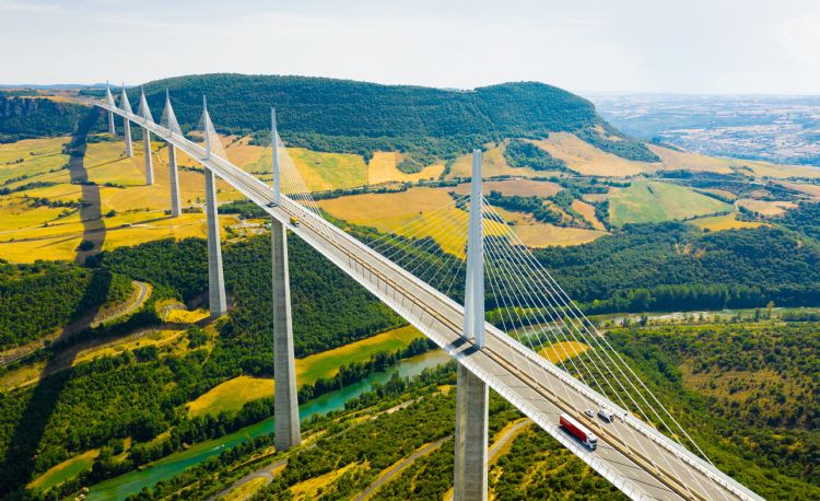 Viaduc de Millau