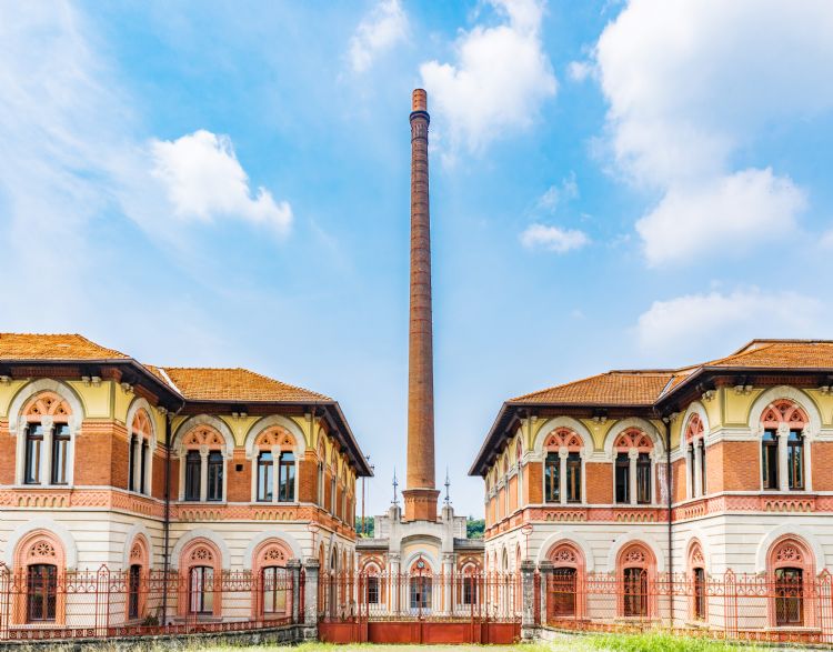 Crespi d'Adda