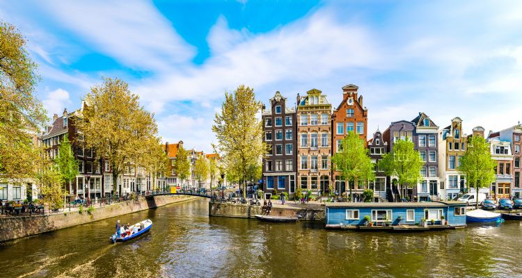 Amsterdam