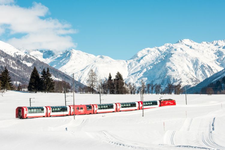 Glacier Express